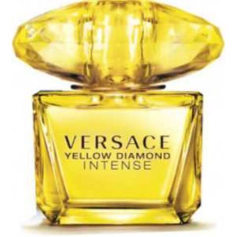 عطر فيرزاتشي يلو دياموند انتنس