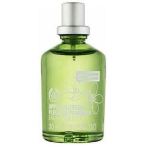 عطر ذا بودي شوب ذا أبيل بلوسوم