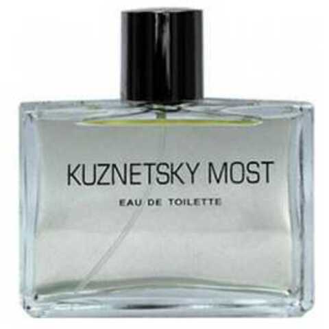عطر نوفايا زاريا كوزنتسكي موست يو دي تواليت