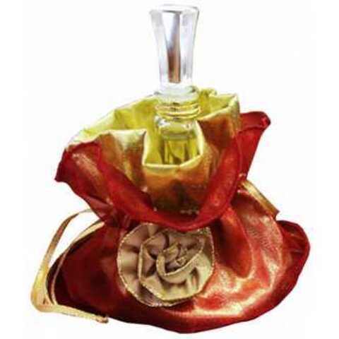 عطر نوفايا زاريا ليدي