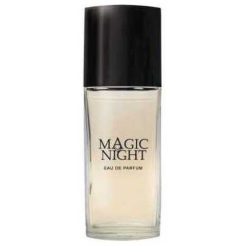 عطر نوفايا زاريا ماجيك نايت