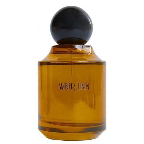 عطر زارا عنبر لينن