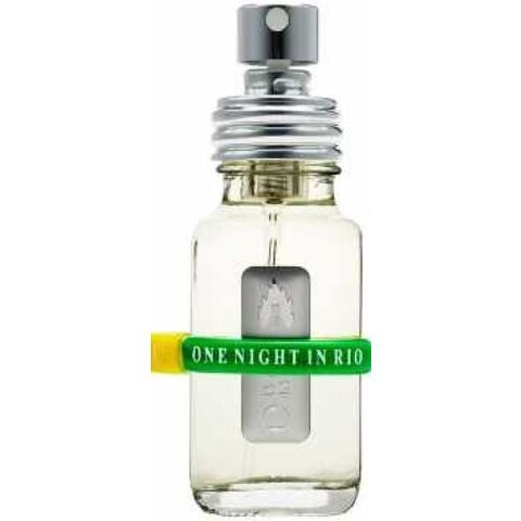 عطر ألاب اون فاير وان نايت ان ريو