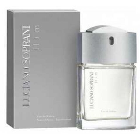عطر لوتشيانو سوبراني هيم