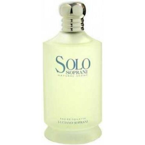 عطر لوتشيانو سوبراني سولو سوبراني