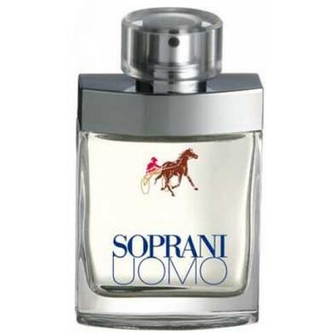 عطر لوتشيانو سوبراني سوبراني اومو