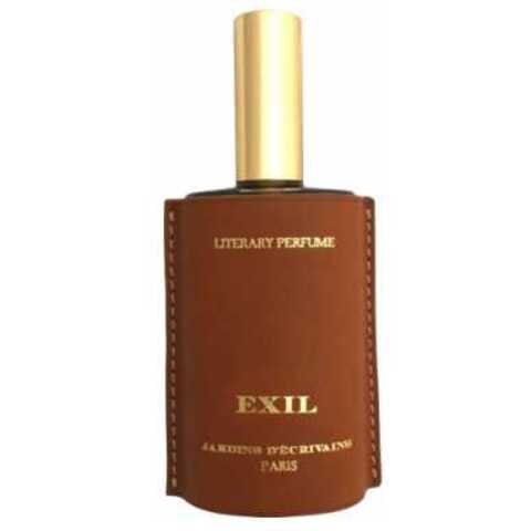 عطر جاردينز دي إكريفيانز اكسيل