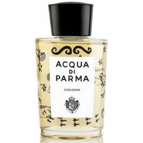 عطر أكوا دي بارما كولونيا أرتست اديشن باي كلايم افرندن