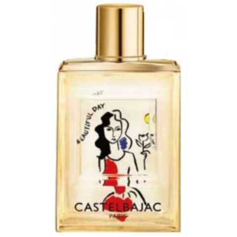 عطر كاستل باجاك بيوتيفول داي
