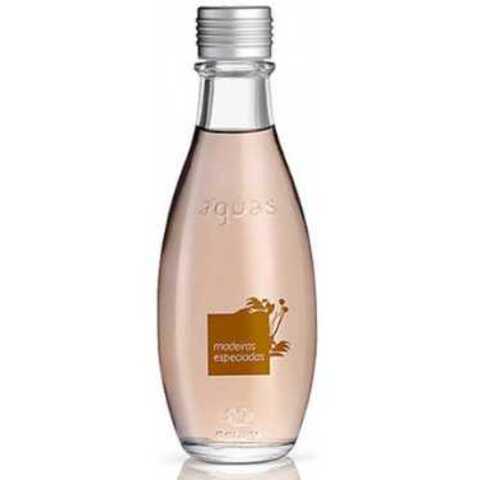 عطر ناتورا سبايسي وودز مادرياس اسبيتشادز