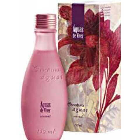 عطر ناتورا سنسوال 2010