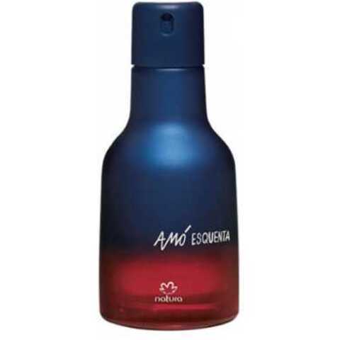 عطر ناتورا اسكوينتا