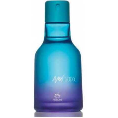 عطر ناتورا زودو