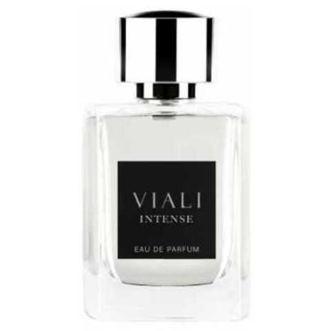 عطر فيالي انتنس