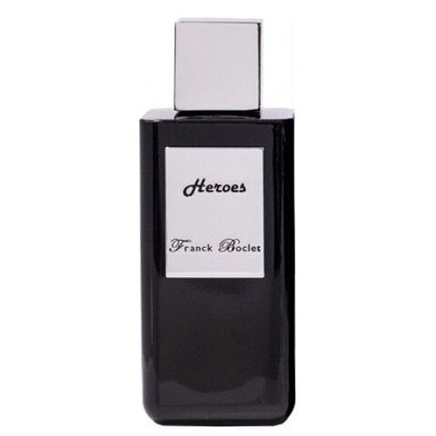 عطر فرانك بوكليت هيروز