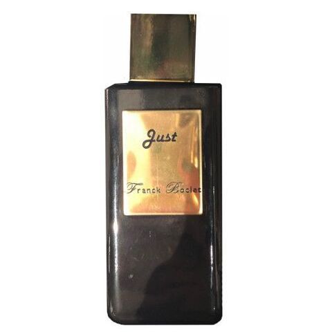 عطر فرانك بوكليت جاست