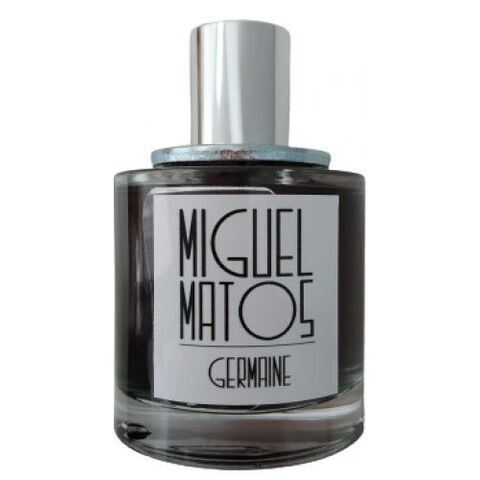 عطر ميجوال ماتوس جيرمن جرين