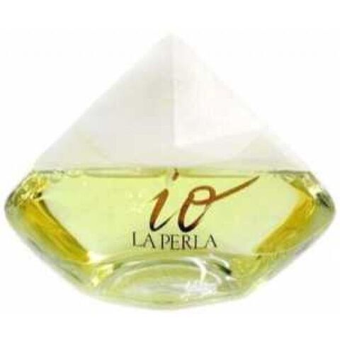عطر أيو لا بيرلا