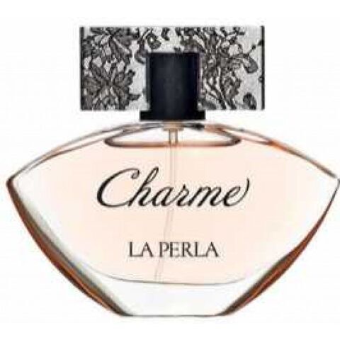 عطر شارم لا بيرلا