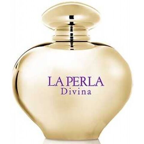 عطر ديفينا جولد اديشن لا بيرلا