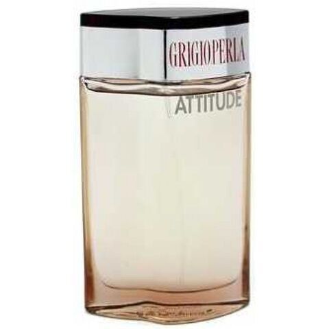 عطر جريجيوبيرلا أتيتيود لا بيرلا