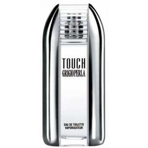 عطر تاتش جريجيو لا بيرلا