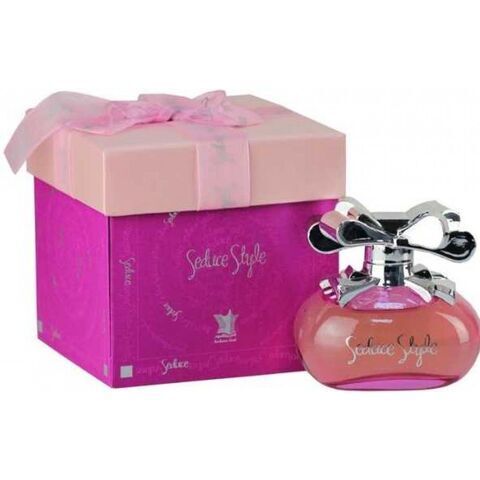 عطر أربيان عود سديوس ستايل