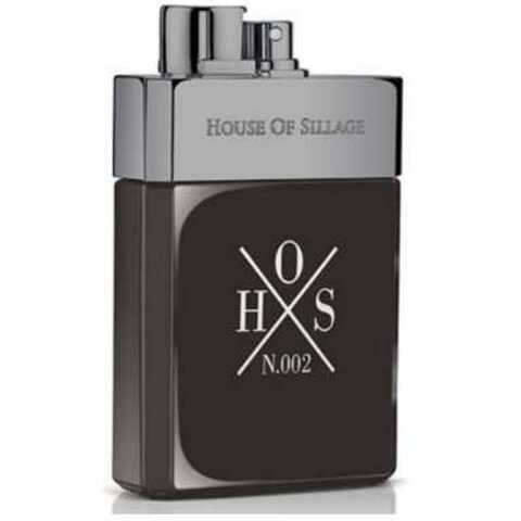 عطر هاوس اوف سيلاج هوس أن 002