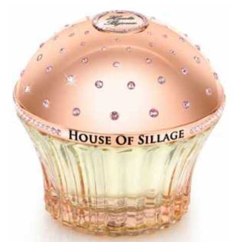 عطر هاوس اوف سيلاج هاوتس بيجوكس