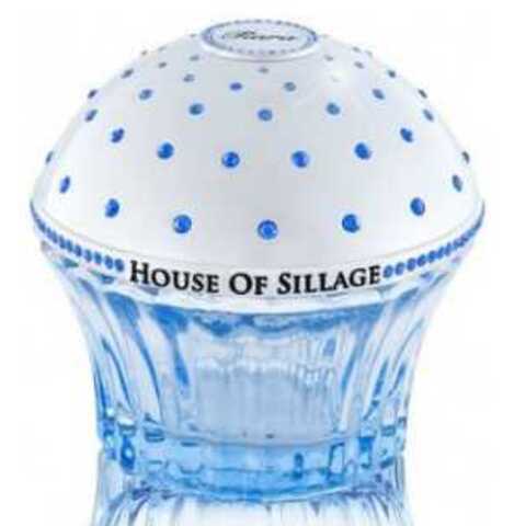 عطر هاوس اوف سيلاج لاف از ان ذا اير