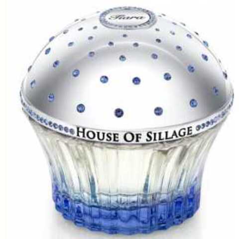 عطر هاوس اوف سيلاج تيارا