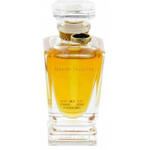 عطر هنري جاك روز سنو دي اتش جي