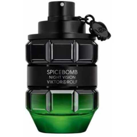 عطر فيكتور أند رولف سبايس بومب نايت فيجن