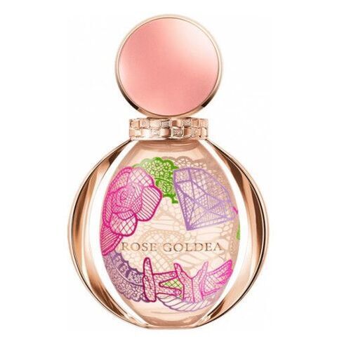 عطر بلغاري روز جولديا كاثلين كي اديشن