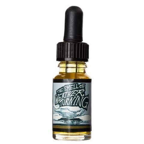 عطر لاش ذا سميل أوف ويذر تيرنينج