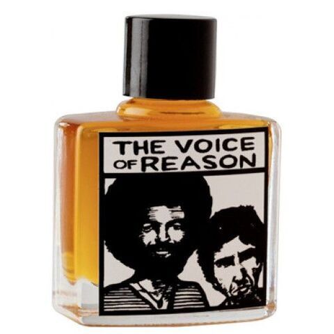 عطر لاش ذا فويس أوف ريزون