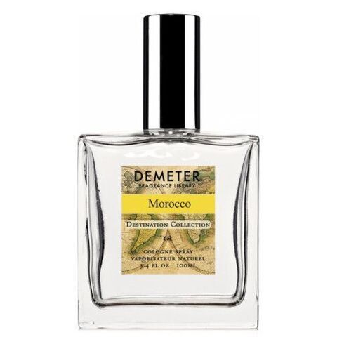 عطر ديميتر فراجرانس موروكو