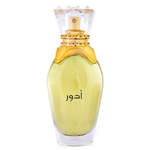عطر ماجد مظفر عطرجي أدور