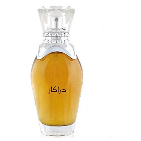 عطر ماجد مظفر عطرجي دراكار