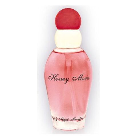 عطر ماجد مظفر عطرجي هاني مون