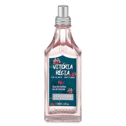 عطر لوكسيتان أو برازيل فيتوريا ريجيل فلور دي نيت