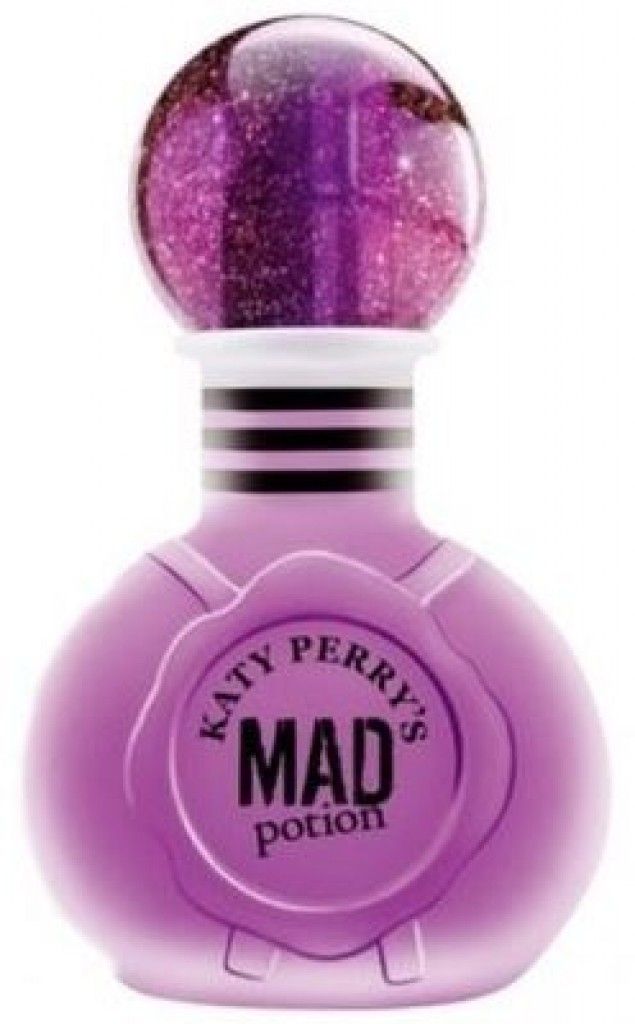 عطر كاتي بيري ماد بوشين كاتي بيري