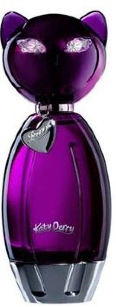 عطر بور كاتي بيري