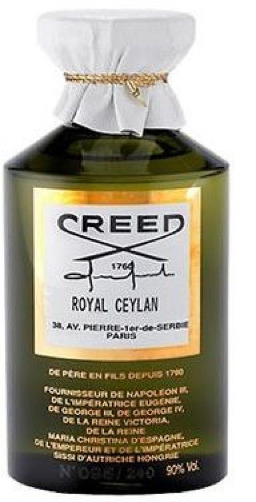 عطر رويال سيلان كريد