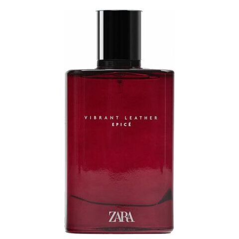 عطر زارا فايبرنت ليذر ابيك