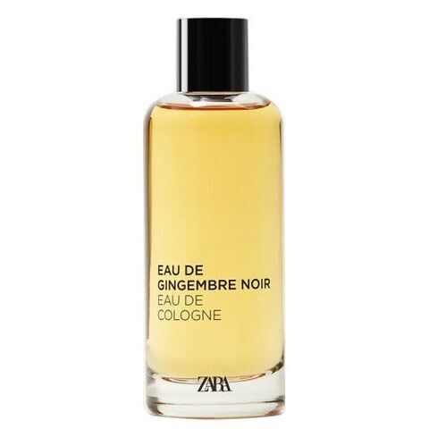 عطر زارا يو دي جنجمبر نوار