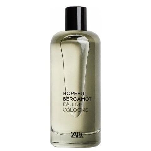 عطر زارا هوبفول برغموت