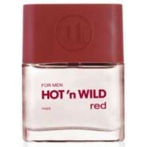 عطر اتيلير ألريك فراجرانس هوت ان وايلد رد