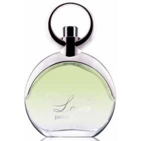 عطر اتيلير ألريك فراجرانس ليلى باستل