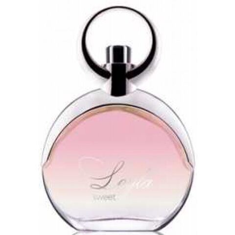 عطر اتيلير الريك فراجرانس ليلى سويت